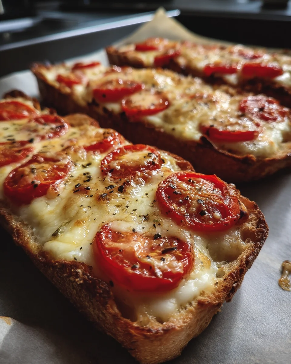 Baguettescheiben