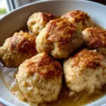Bayerische Leberknödel