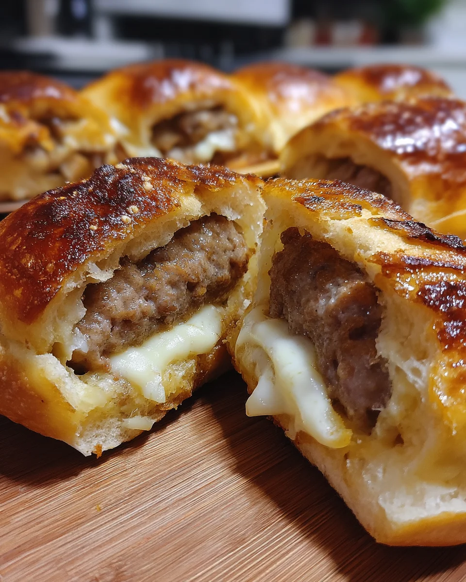 Brötchen