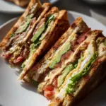 Das schnellste Club Sandwich