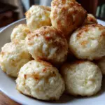 Einfache Quarkbällchen nach Omas Rezept