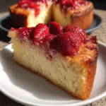 Erdbeer-Käsesahne-Torte