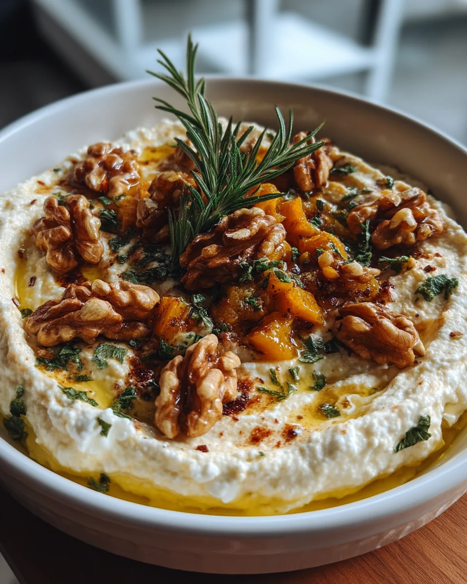 Feta-Dip