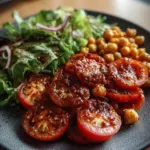 Gemischter Salat