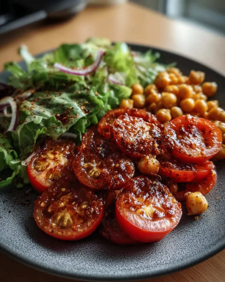 Gemischter Salat