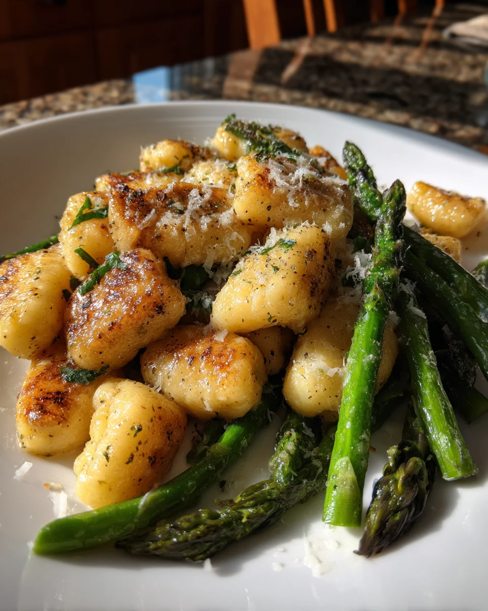 Gnocchi