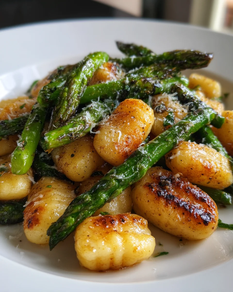 Gnocchi