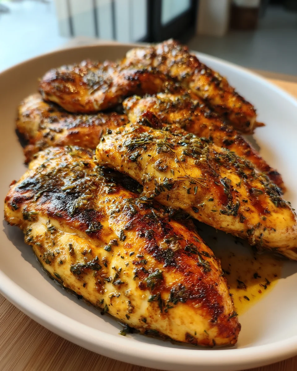 Hähnchen