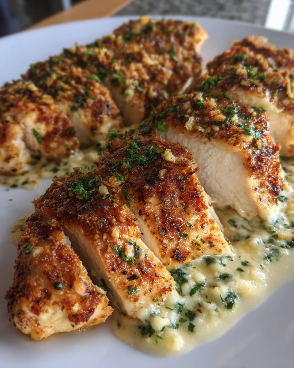 Hähnchenfilet