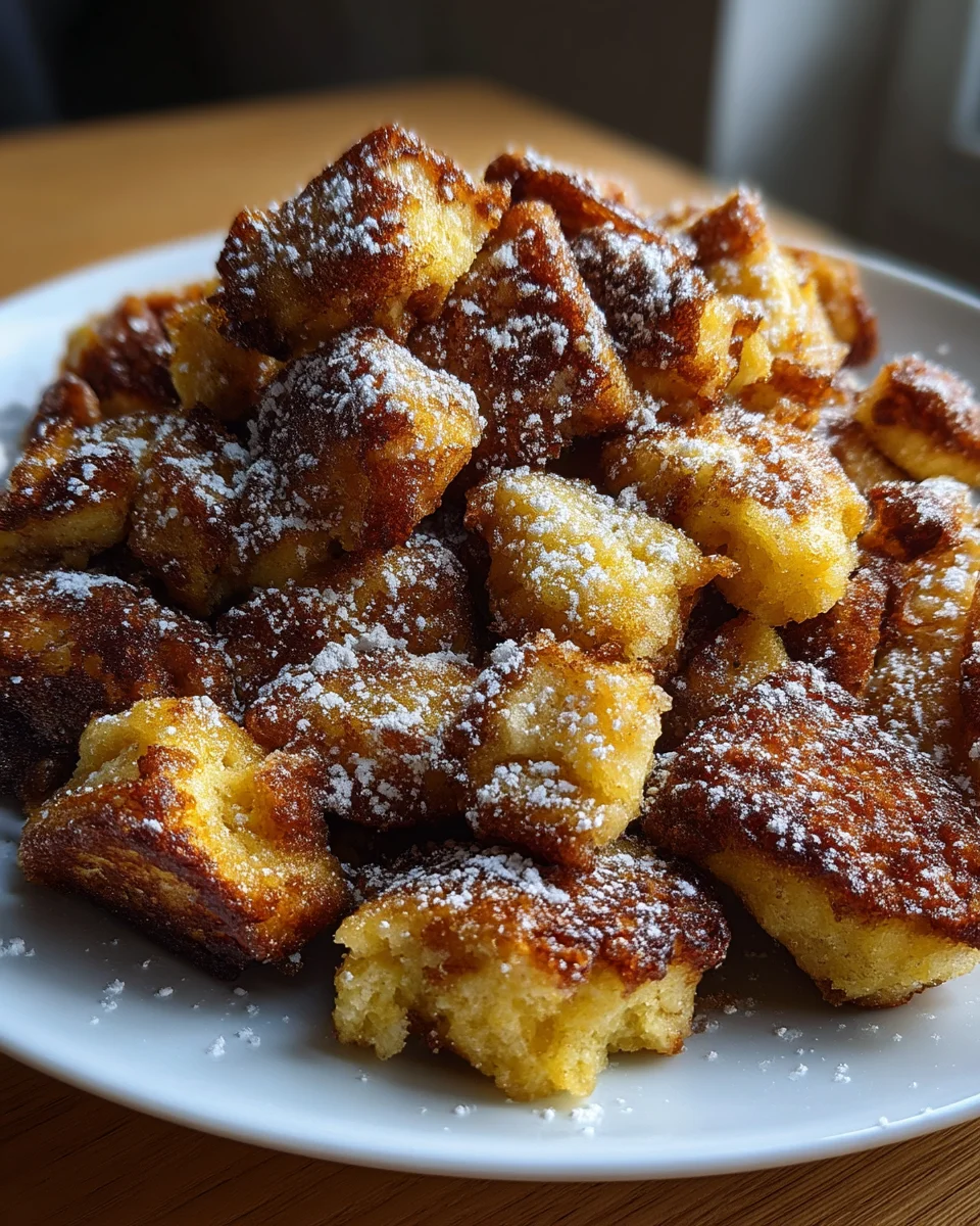 Kaiserschmarrn