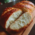 Pfannenbrot ohne Hefe Rezept