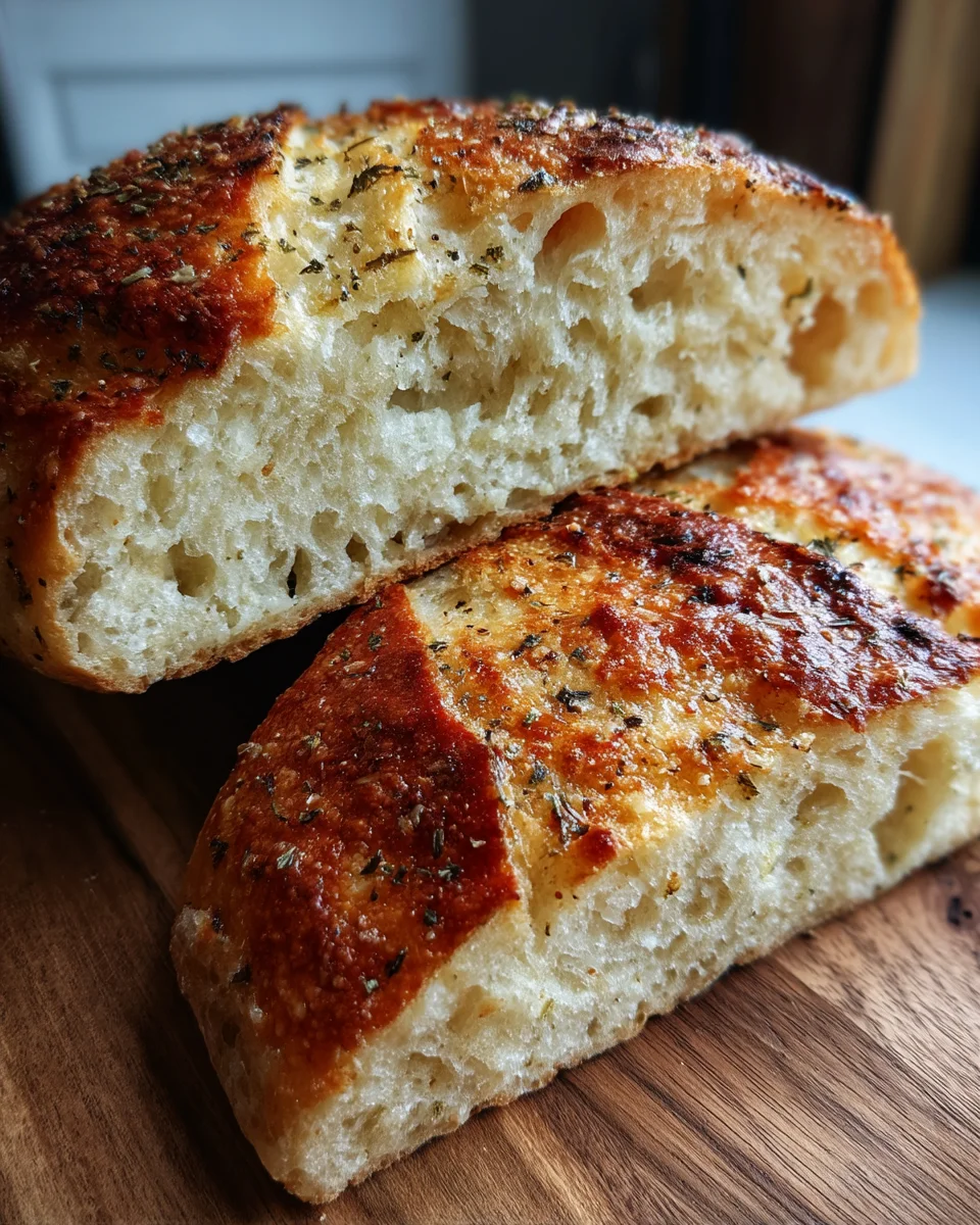 Pfannenbrot