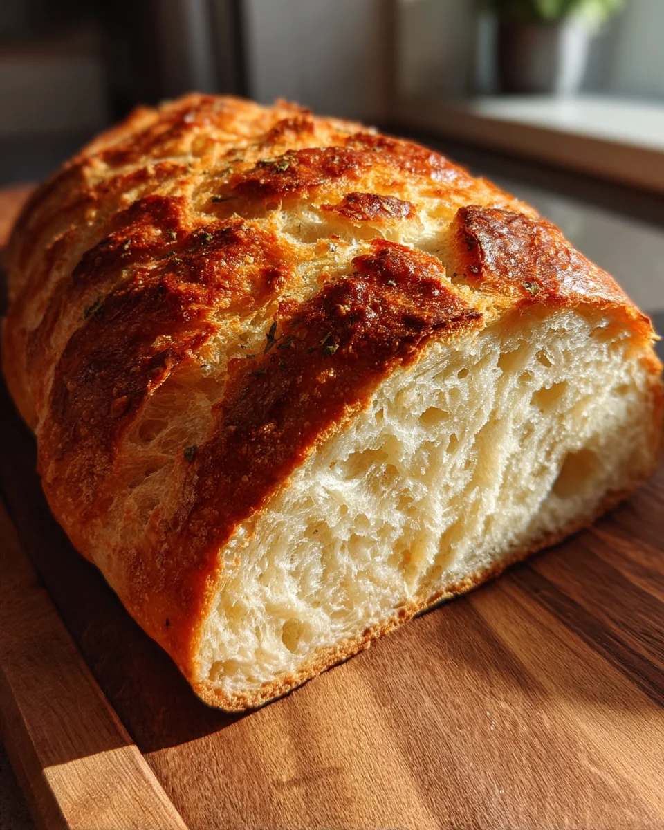 Pfannenbrot