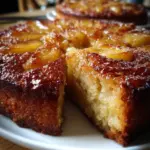 Pfirsich Maracuja Torte