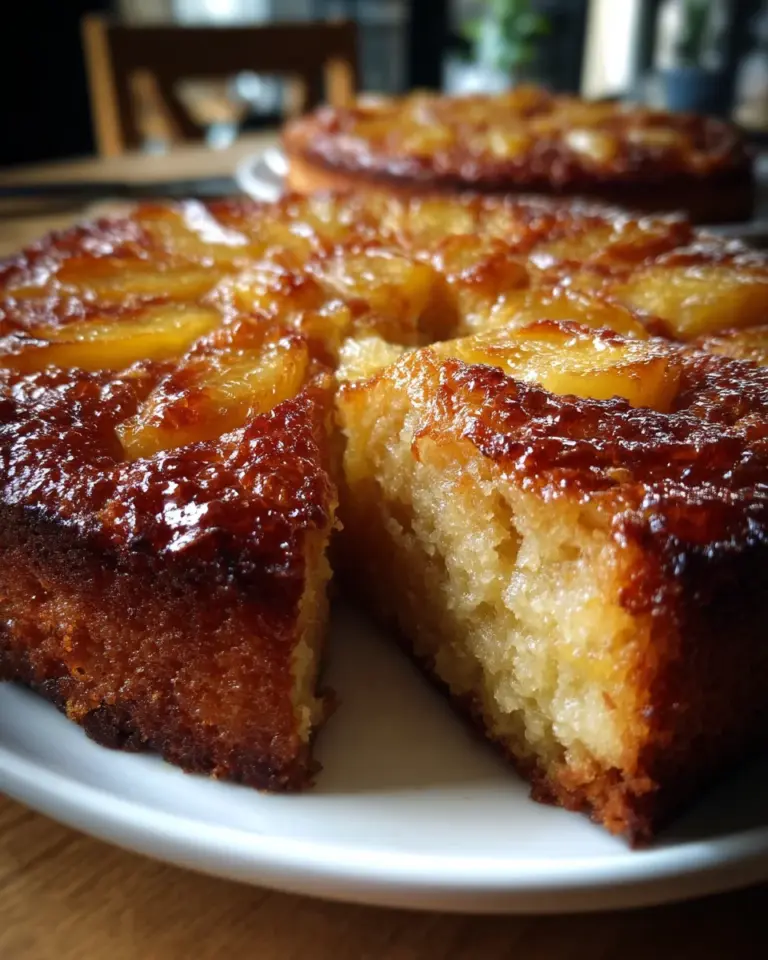Pfirsich Maracuja Torte