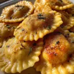Ravioli nach Schwäbischer Art