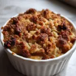 Rhabarber Crumble Rezept