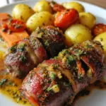 Rinderrouladen rezept