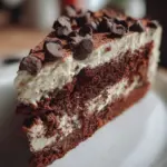 Schwarzwälder Kirschtorte