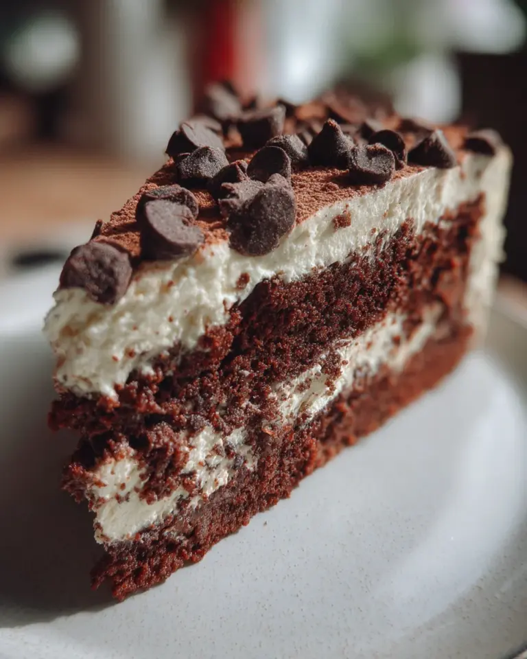 Schwarzwälder Kirschtorte