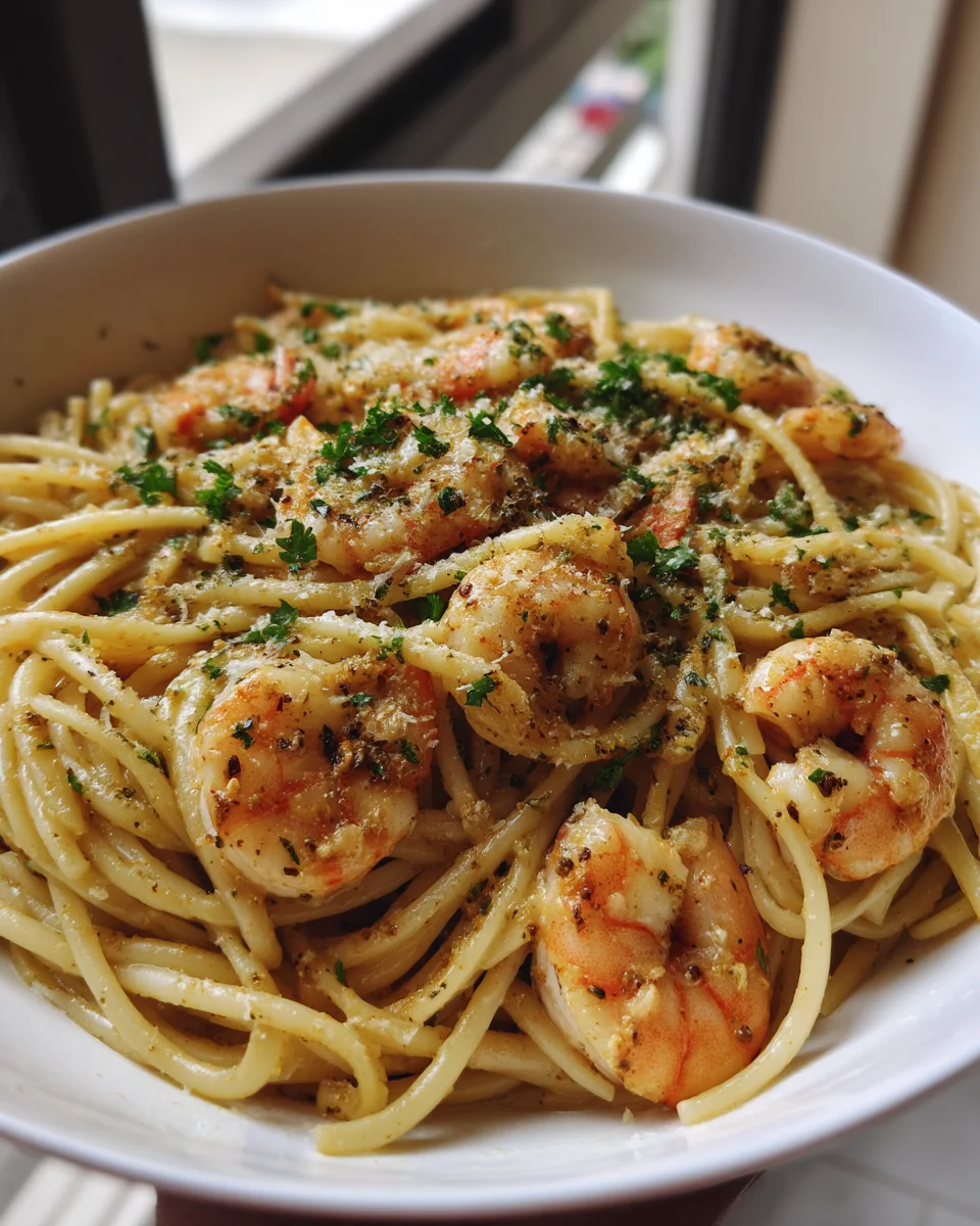 Spaghetti