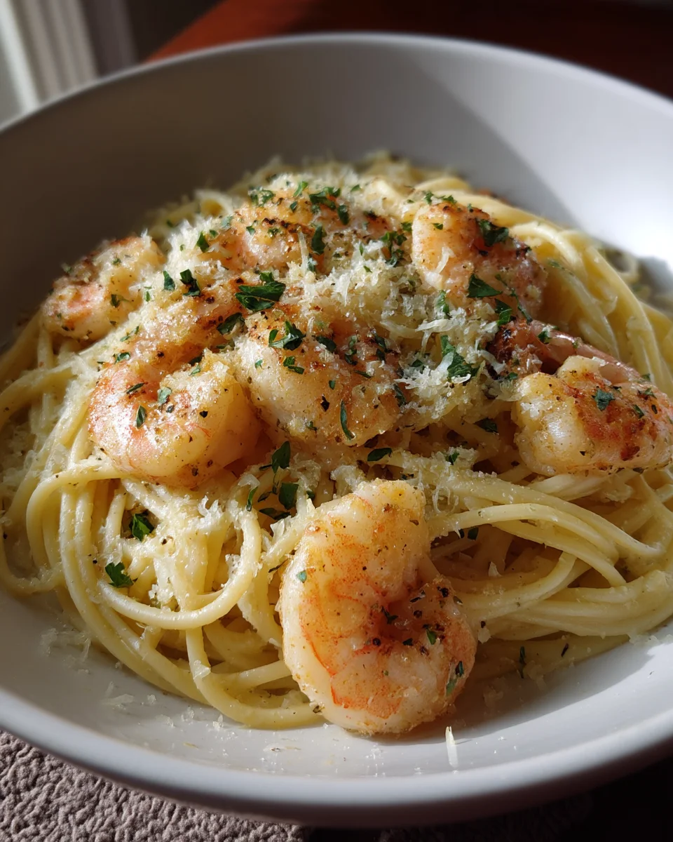 Spaghetti