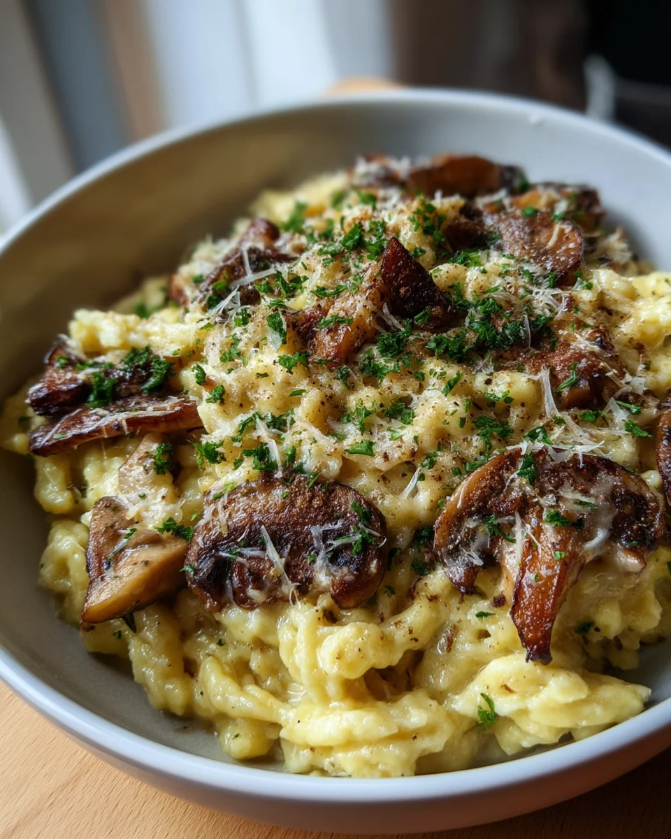 Spätzle