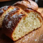 Südtiroler Weißbrot