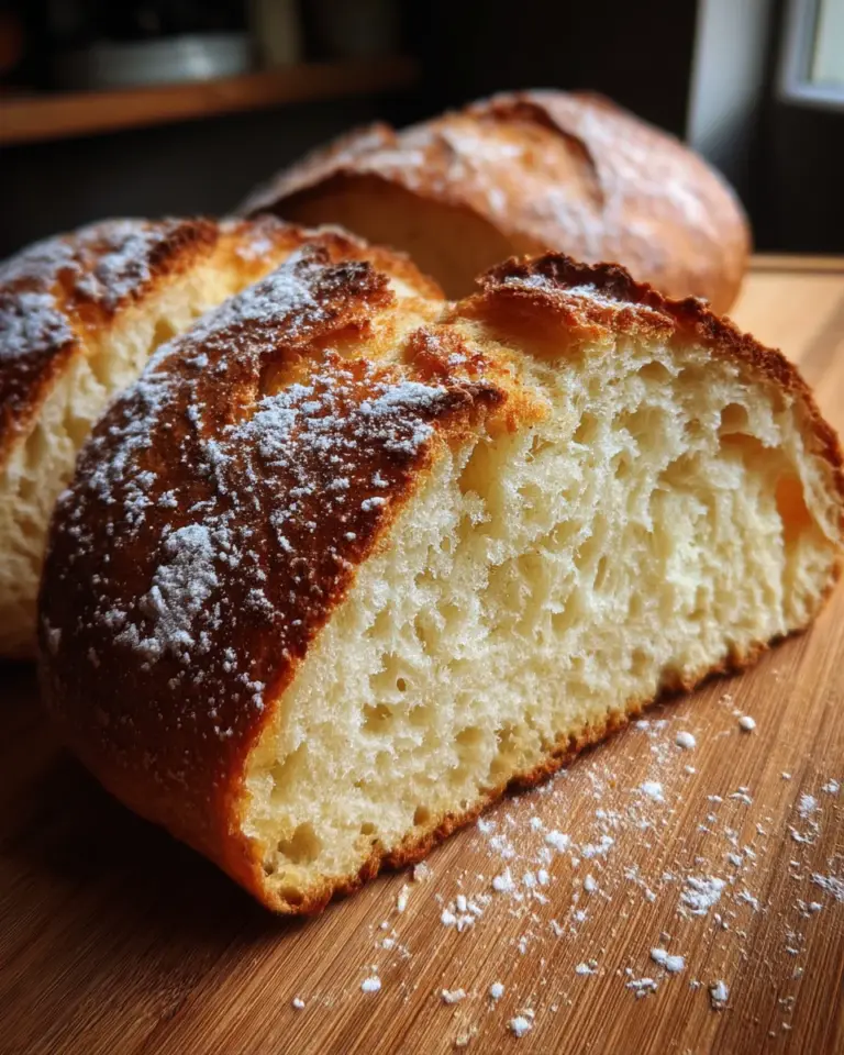 Südtiroler Weißbrot
