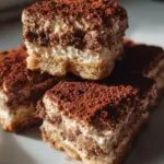Tiramisu Kekse