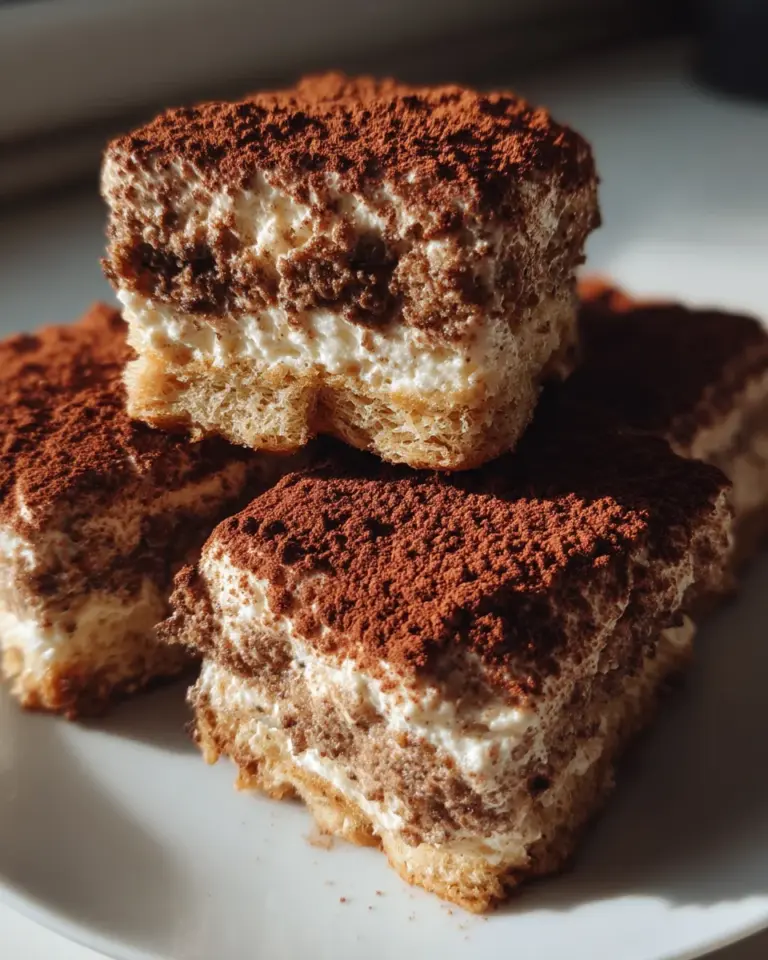 Tiramisu Kekse