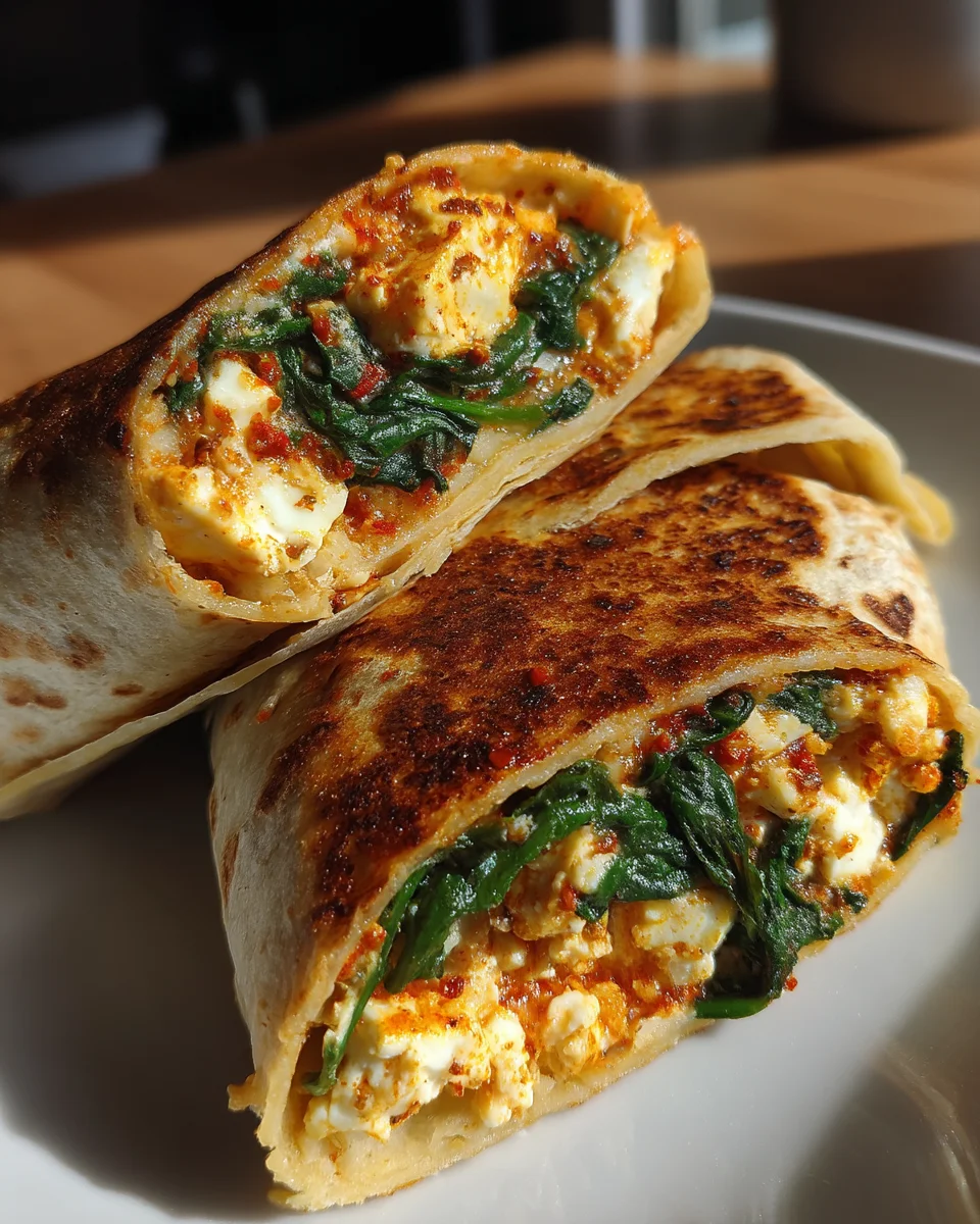 Tortilla-Rollen