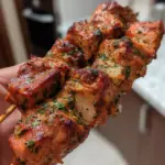 Türkische Hähnchenspieße – Tavuk Şiş