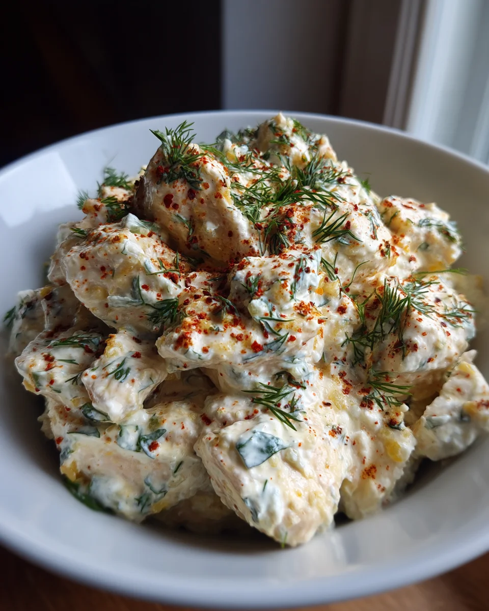 Tzatziki