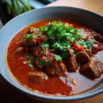 Ungarisches Gulasch – Ein Klassiker der ungarischen Küche