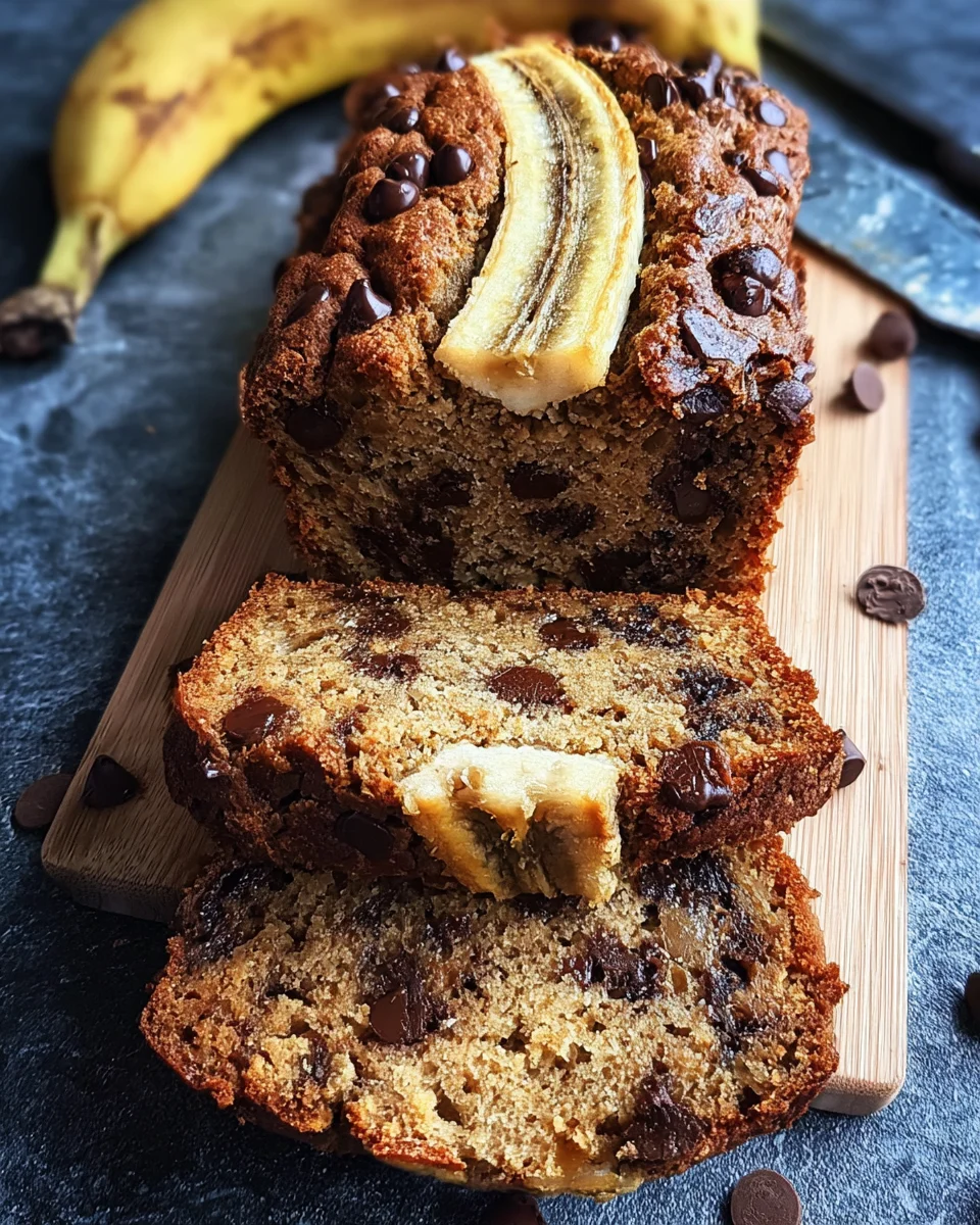 Bananenbrot