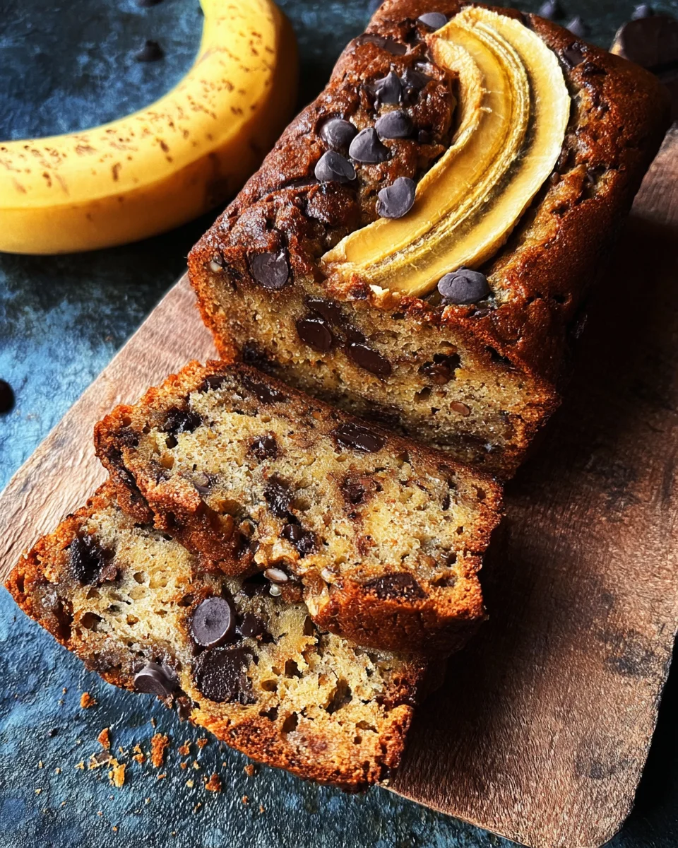 Bananenbrot