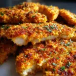 Blech knuspriges Parmesan-Knoblauch-Hähnchen: 7 Tipps für Genuss