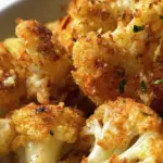 Blumenkohl im Backofen Rezept