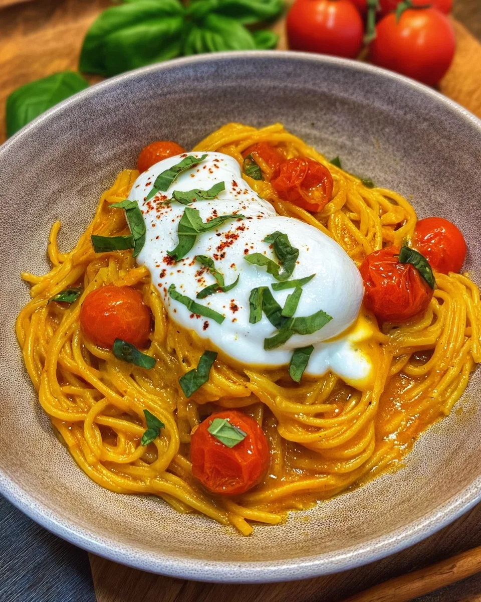 Burrata