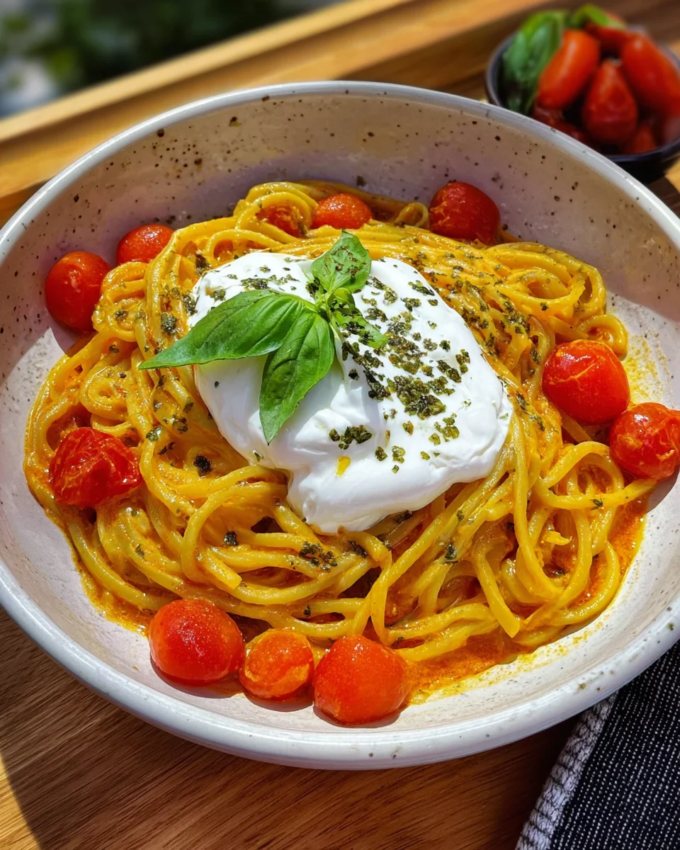 Burrata