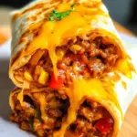 Burrito – der mexikanische Tortilla-Klassiker