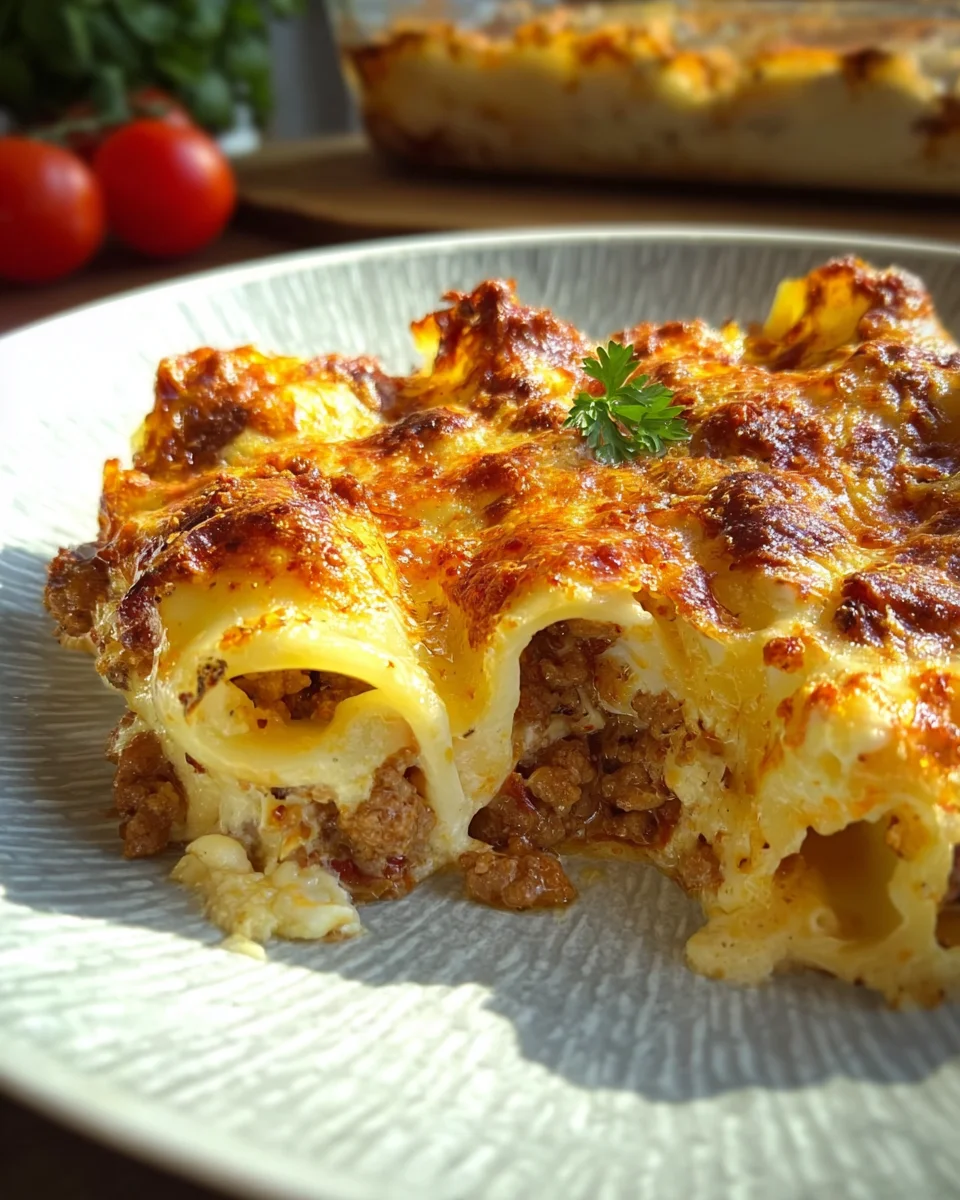 Cannelloni