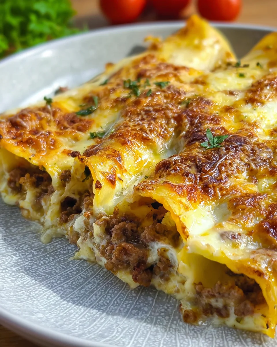 Cannelloni