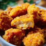 Chicken Nuggets einfach selber machen