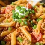 Cremige One Pot pasta
