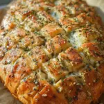 Das beste Mozzarellabrot