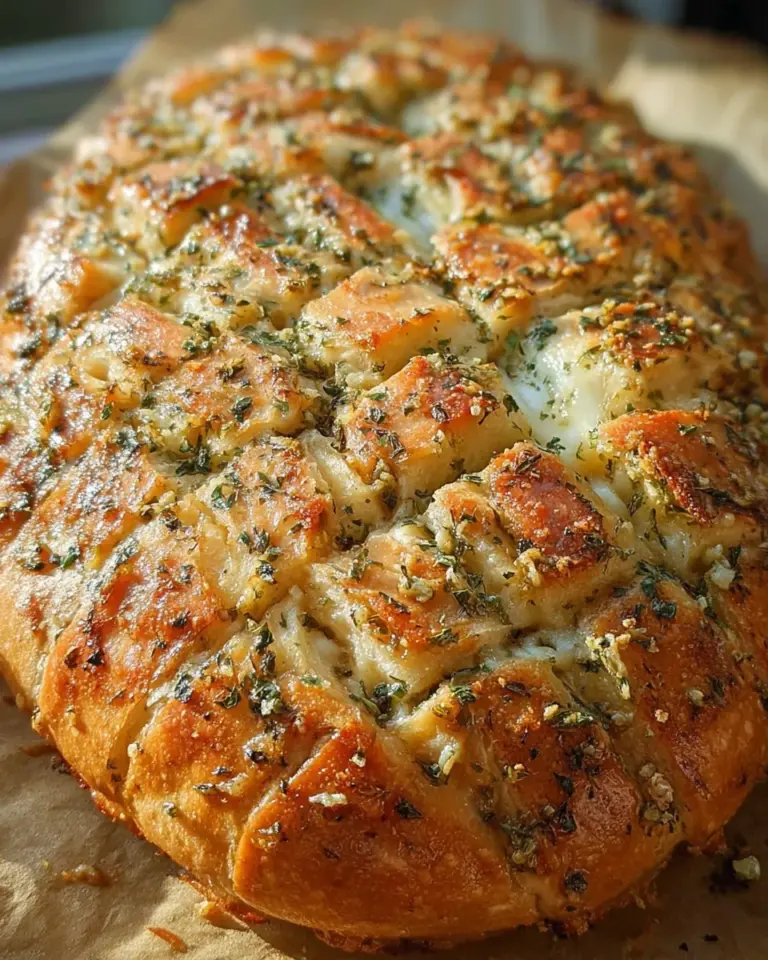 Das beste Mozzarellabrot