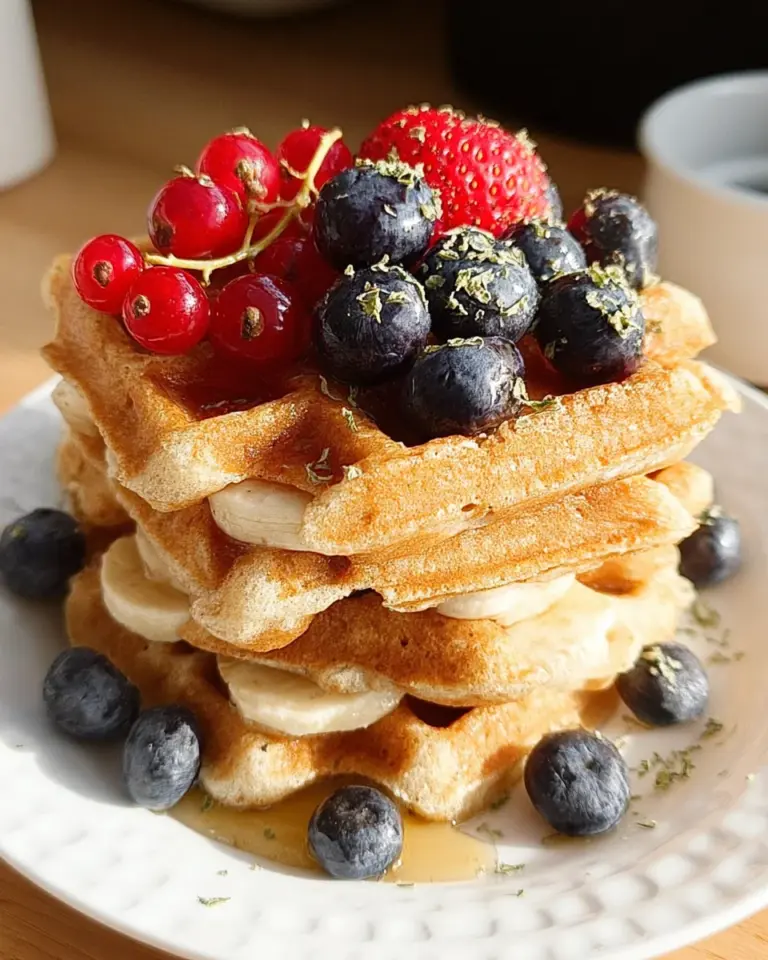 Der perfekte Start in den Tag – 12 gute Frühstücksideen