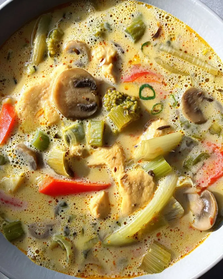 Die besten Suppenrezepte - schnell und einfach